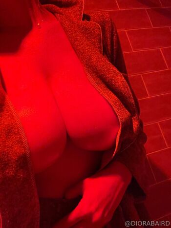 Full leaked Damndiora page private photo