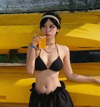 Full leaked Dan chuu page private photo
