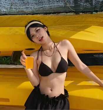 Full leaked Dan chuu private photo