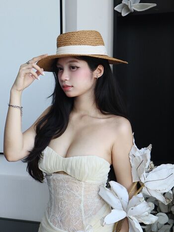 Full leaked Dan chuu private photo