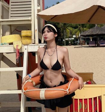 Full leaked Dan chuu private photo