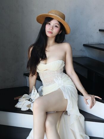 Full leaked Dan chuu private photo