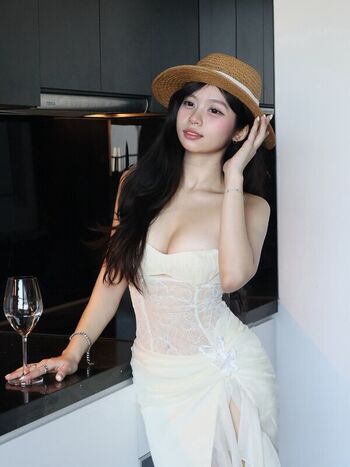 Full leaked Dan chuu private photo