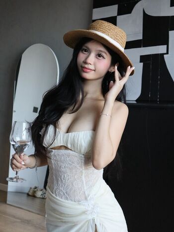 Full leaked Dan chuu private photo