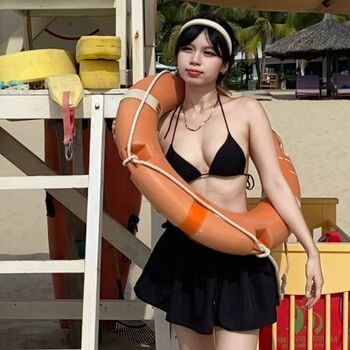 Full leaked Dan chuu private photo