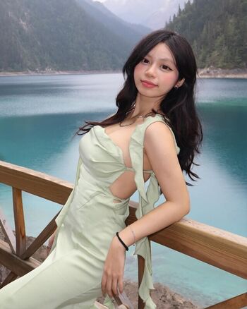 Full leaked Dan chuu private photo