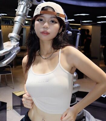 Full leaked Dan chuu private photo