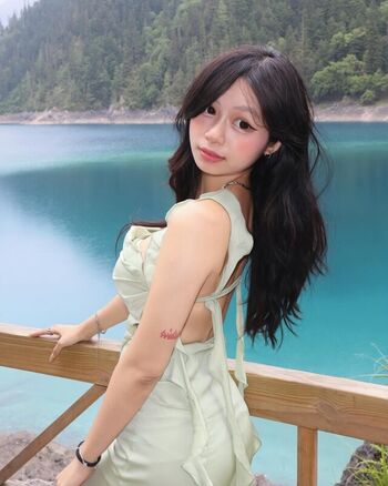 Full leaked Dan chuu private photo
