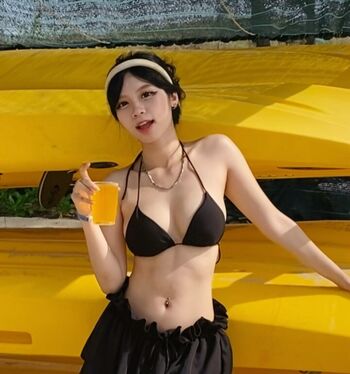 Full leaked Dan chuu private photo