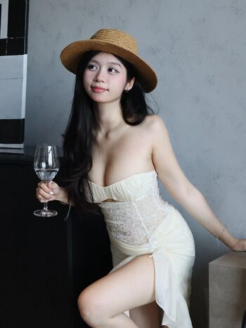 Full leaked Dan chuu private photo