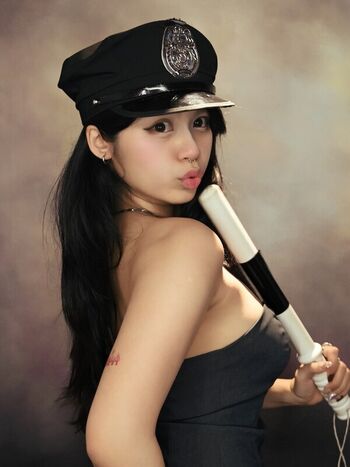 Full leaked Dan chuu private photo