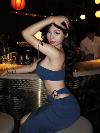 Full leaked Dan chuu private photo