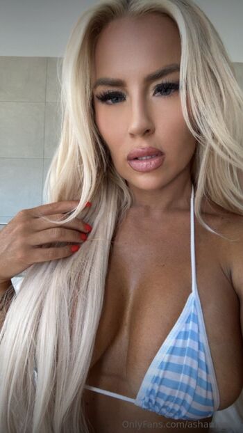 Full leaked Dana brooke private photo