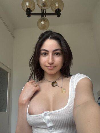 Full leaked Dana brosh private photo