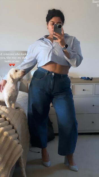 Full leaked Dana conway private onlyfans photo