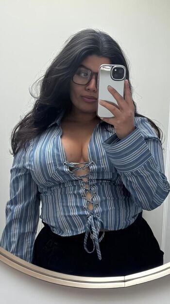 Full leaked Dana conway private onlyfans photo