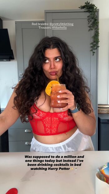 Full leaked Dana conway private photo