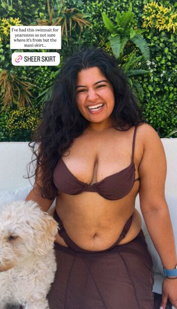 Full leaked Dana conway private photo