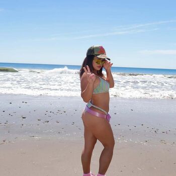 Full leaked Dana donnelly private onlyfans photo