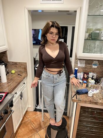 Full leaked Dana donnelly private onlyfans photo