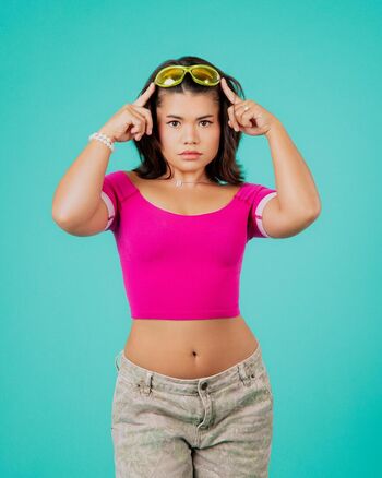 Full leaked Dana donnelly private onlyfans photo