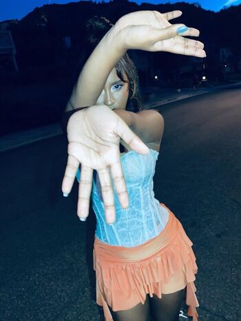 Full leaked Dana heath private photo