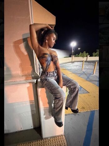 Full leaked Dana heath private photo