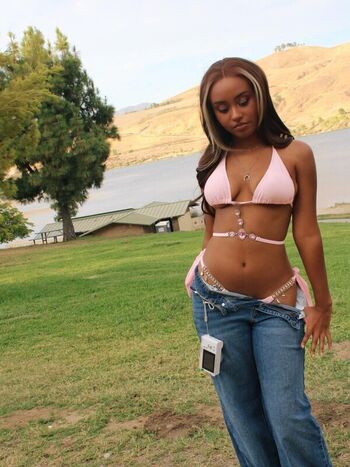 Full leaked Dana heath private photo