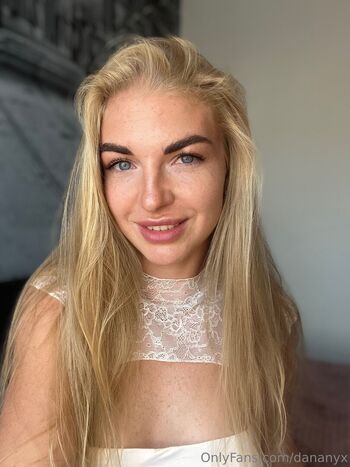 Full leaked Dana nyx private photo