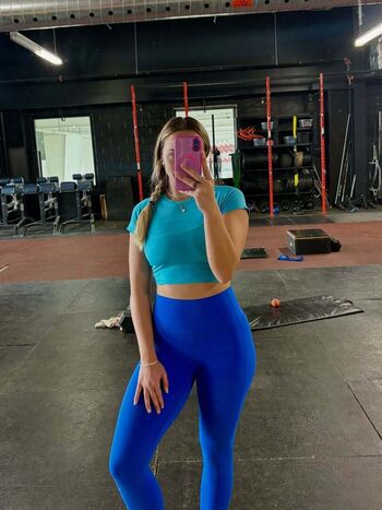 Full leaked Dana roskic page private onlyfans photo