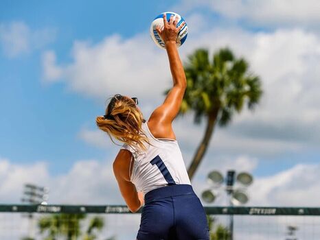 Full leaked Dana roskic private onlyfans photo