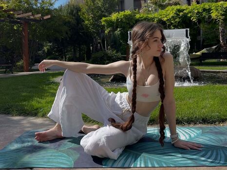 Full leaked Dana taranova private onlyfans photo