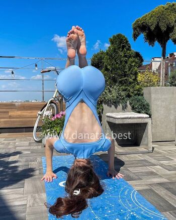 Full leaked Dana taranova private onlyfans photo