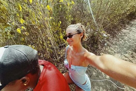 Full leaked Danae bessin private photo