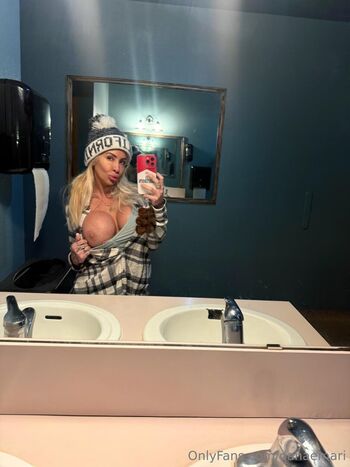 Full leaked Danae mari private photo