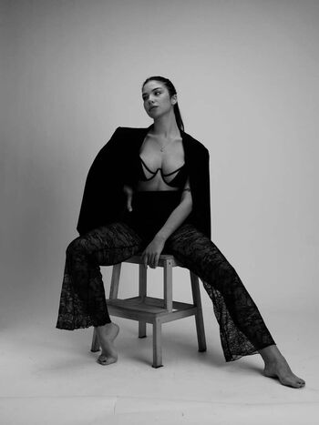 Full leaked Danae perezzzz private photo