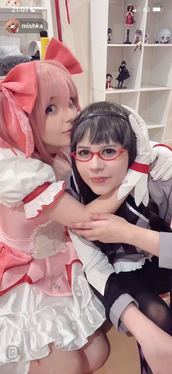 Full leaked Danaiga private onlyfans photo