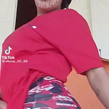 Full leaked Danando funk sem calcinha private photo
