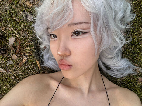 Full leaked Danayadanyi private onlyfans photo