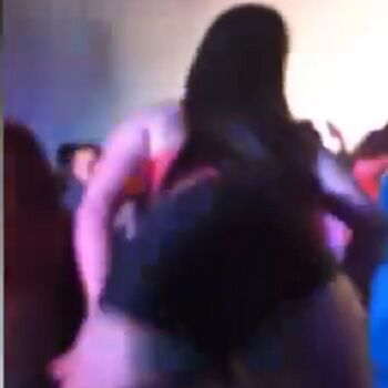 Full leaked Dancarinas de funk do private photo