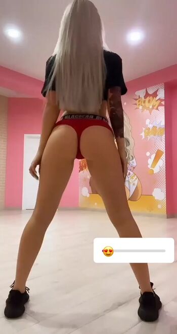 Full leaked Dance malyshka page private onlyfans photo