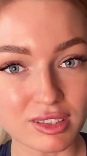 Full leaked Dance malyshka private onlyfans photo