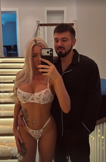 Full leaked Dance malyshka private photo