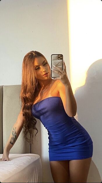 Full leaked Dandara schmidt private onlyfans photo