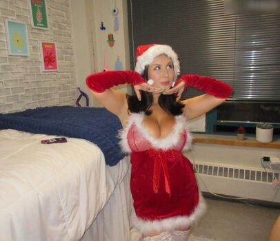 Full leaked Dandelins private onlyfans photo