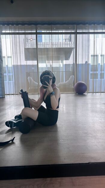 Full leaked Dandryad private onlyfans photo