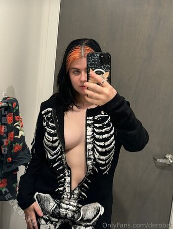 Full leaked Dandydemon page private onlyfans photo