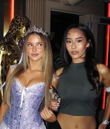 Full leaked Daneliya tuleshova private onlyfans photo