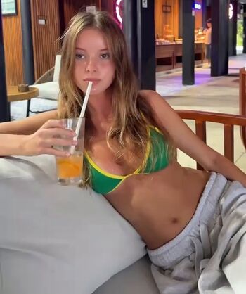 Full leaked Daneliya tuleshova private photo