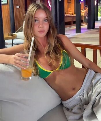 Full leaked Daneliya tuleshova private photo